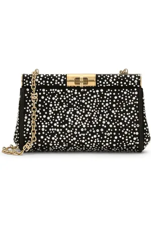 Dolce & Gabbana Kleine Marlene Umhängetasche