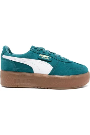 PUMA Palermo Elevata Sneakers
