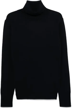 Aspesi Pullover mit Rollkragen