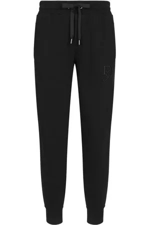 Dolce & Gabbana Jogginghose mit Kordelzug