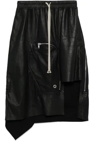 Rick Owens Dracca Rock