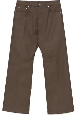 Rick Owens Geth Jeans