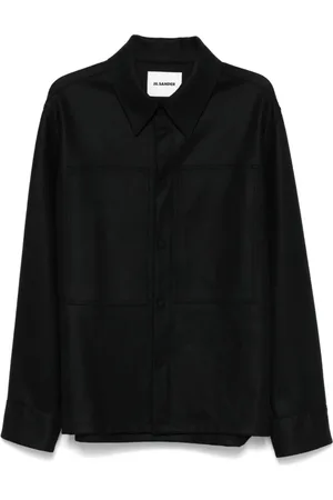 Jil Sander Klassisches Hemd