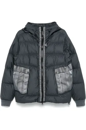 C.P. Company Bi-TM Goggle Jacke