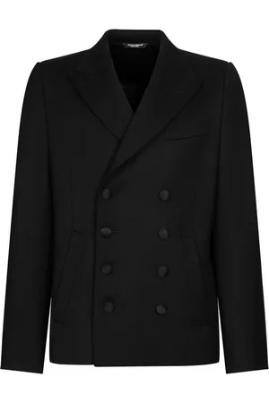 Dolce & Gabbana Klassisches Sakko