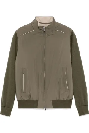 Paul & Shark Save the Sea Jacke