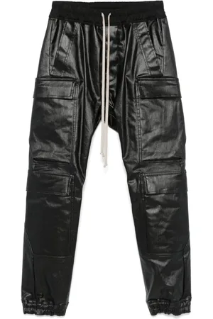 Rick Owens Mastodon Megacargo Jeans