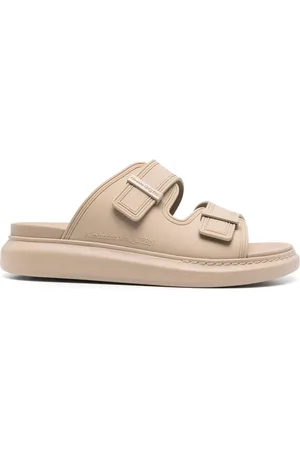 Alexander McQueen Hybrid Sandalen