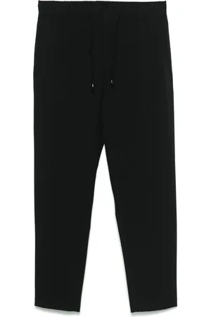 HUGO BOSS Hose mit Tapered-Bein