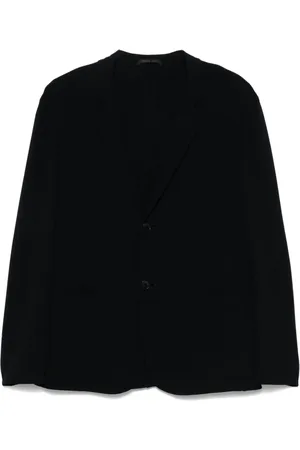 Giorgio Armani Geripptes Sakko