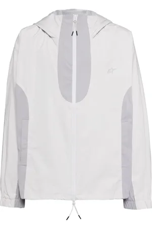 FIVE CM Kapuzenjacke mit Reißverschluss