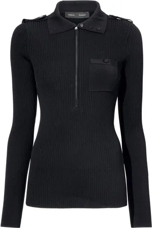Proenza Schouler Norah Pullover