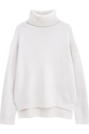 Filippa K Pullover mit Rollkragen
