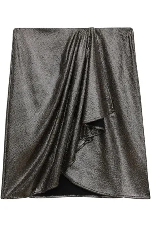Marant Etoile Brisha Minirock