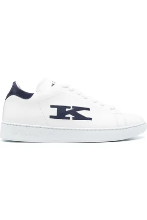 Kiton Stitching Sneakers