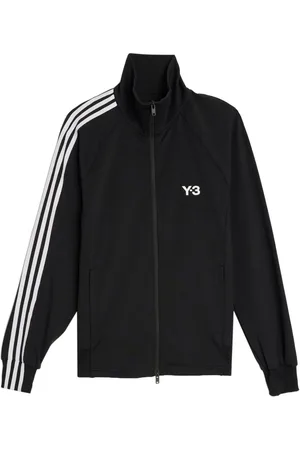 Y-3 3-Stripes Sportjacke