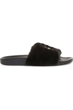 VERSACE Shelly Pantoletten