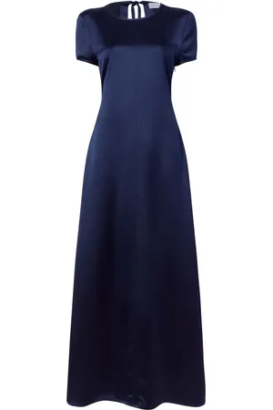 Proenza Schouler Delphine Maxikleid