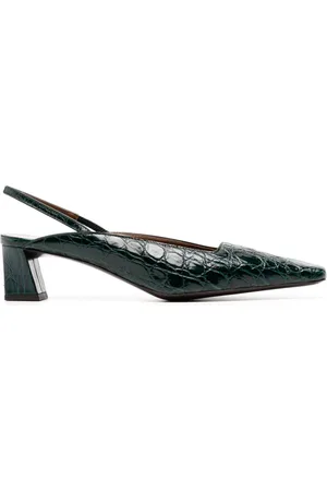 Giuseppe Zanotti Brendha Pumps 45mm