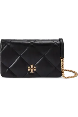 Tory Burch Kira Portemonnaie mit Kettenriemen
