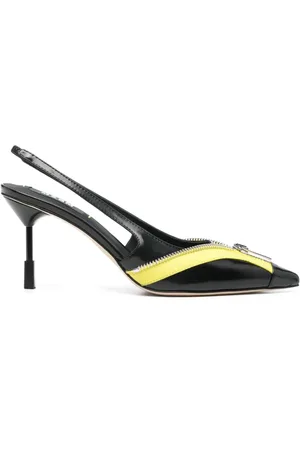 Msgm Pumps mit Reißverschluss 90mm