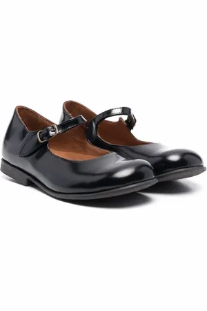 PèPè Ballerinas mit runder Kappe