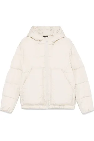 Emporio Armani Gesteppte Jacke
