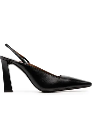 Giuseppe Zanotti Brendha Pumps 90mm