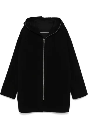 Rick Owens Gimp Mantel