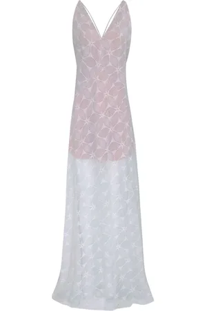 Lethicia Bronstein Sagitta Maxikleid