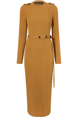 Proenza Schouler Lauryn Maxikleid