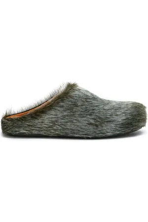 Marni Fußbett Sabot Mules