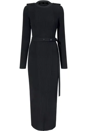 Proenza Schouler Lauryn Maxikleid