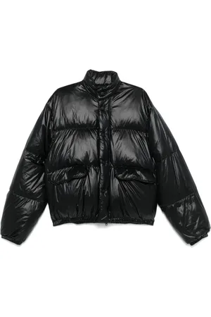 OUR LEGACY Inhale Steppjacke