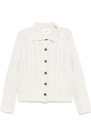 Lisa Yang Kristin Cardigan