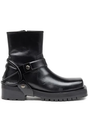 Diesel Texan CH Stiefel