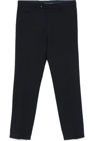 HUGO BOSS Hose mit geradem Bein