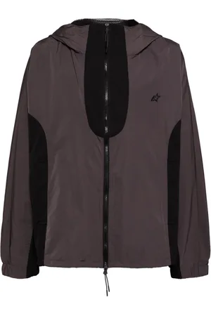 FIVE CM Kapuzenjacke mit Reißverschluss