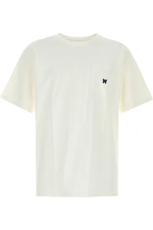 Pins & Needles T-Shirt mit Stickerei