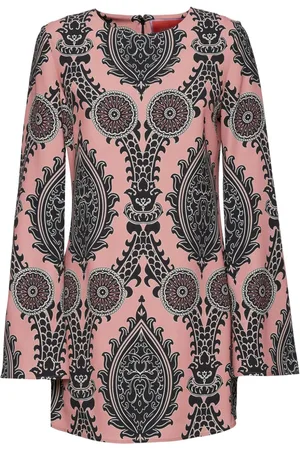 La DoubleJ Swing Minikleid