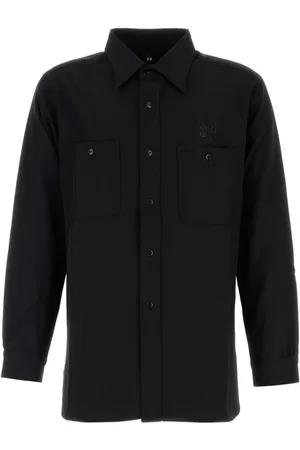Pins & Needles Hemd aus Twill