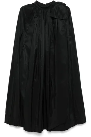 Simone Rocha Midikleid mit Falten