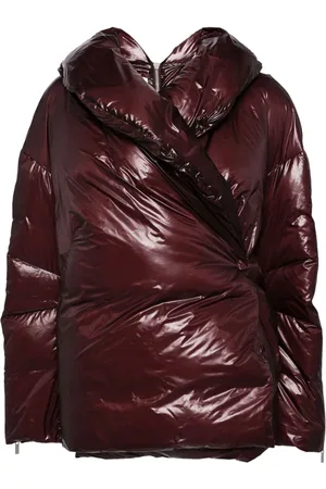 Helmut Lang Apex Kokon-Jacke