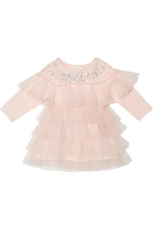 Tutu Du Monde Blessed Tüllkleid