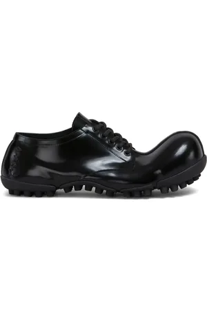Marni Derby-Schuhe mit runder Kappe