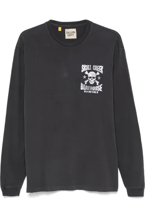 GALLERY DEPT. Skull Creek T-Shirt