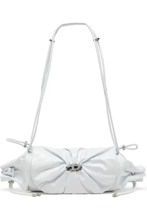 Diesel Scrunch-D Schultertasche