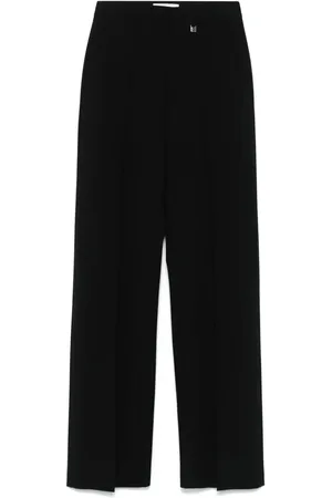GIUSEPPE DI MORABITO Hose mit weitem Bein