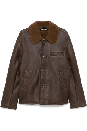 OUR LEGACY Alaska Jacke