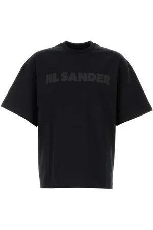 Jil Sander T-Shirt mit Logo